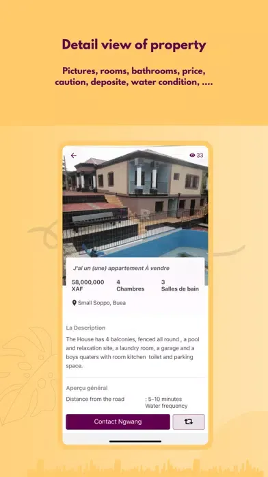 Digital Renter স্ক্রিনশট
